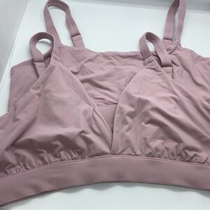 (2) SKIMS Bralette